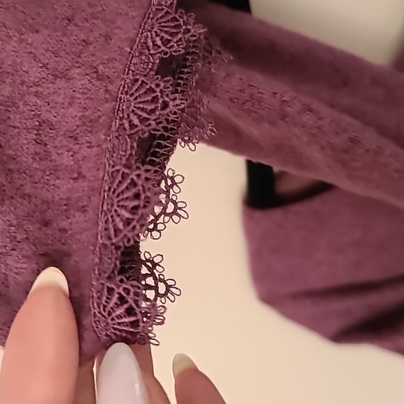 Super extra soft soft soft dress - Picture 3 of 4